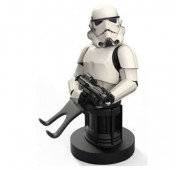 Suporte Cable Guy Star Wars - Remnant Stormtrooper (The Mandalorian)